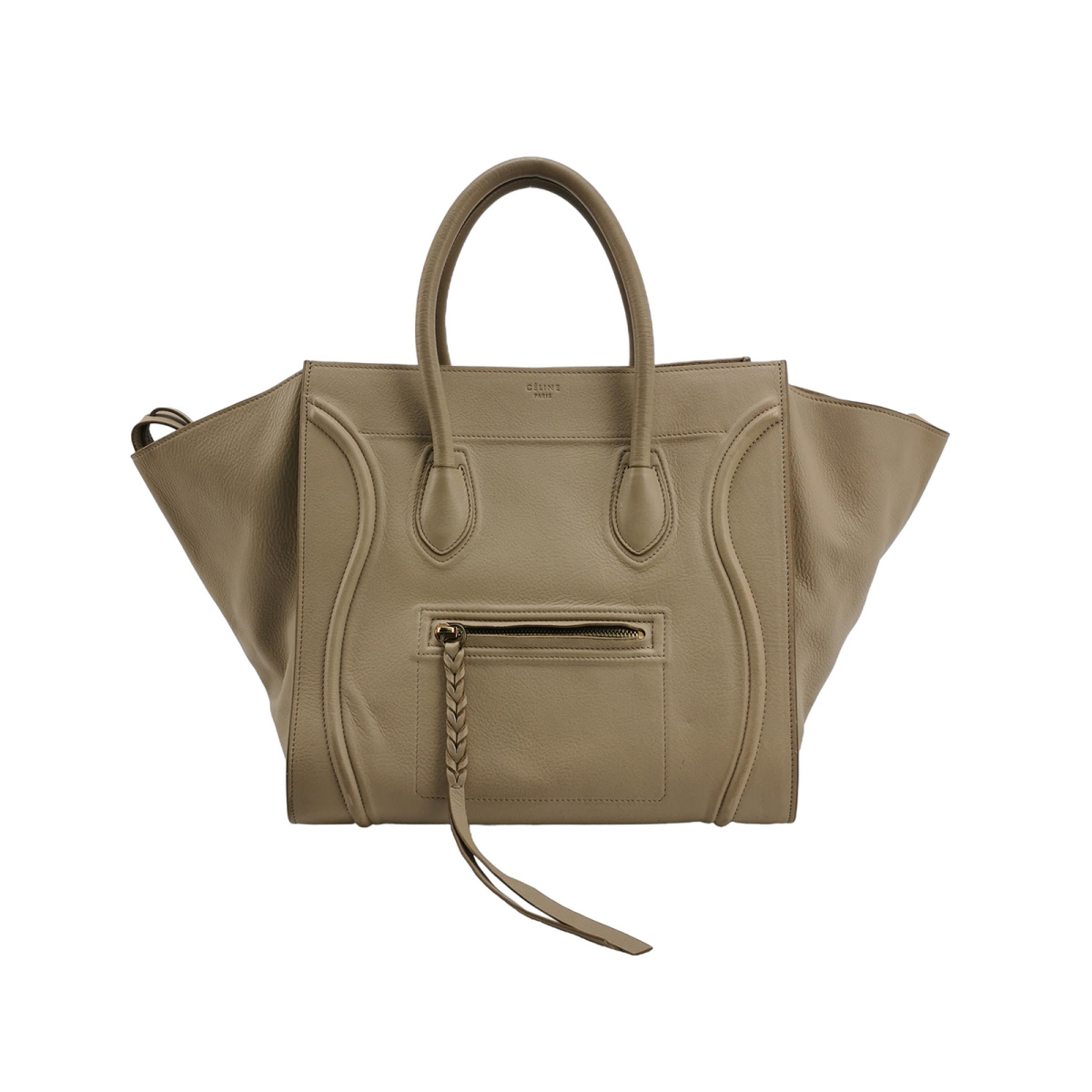 Celine Luggage — фото 1