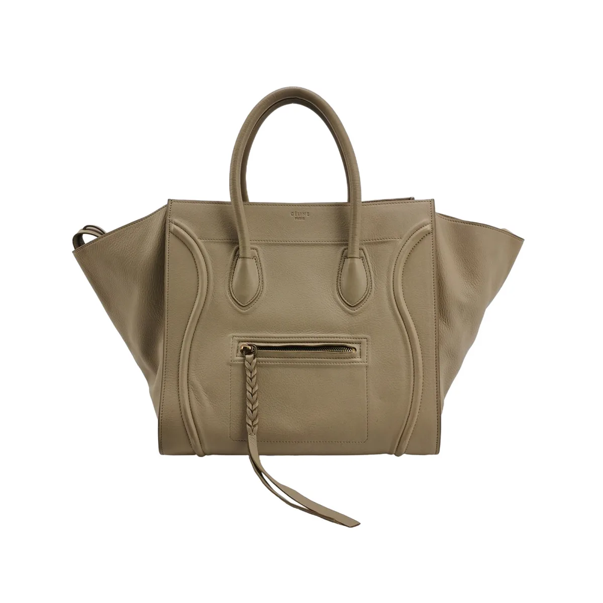 Celine Luggage — продано