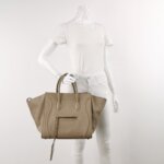 Celine Luggage — фото 2