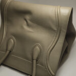 Celine Luggage — фото 20