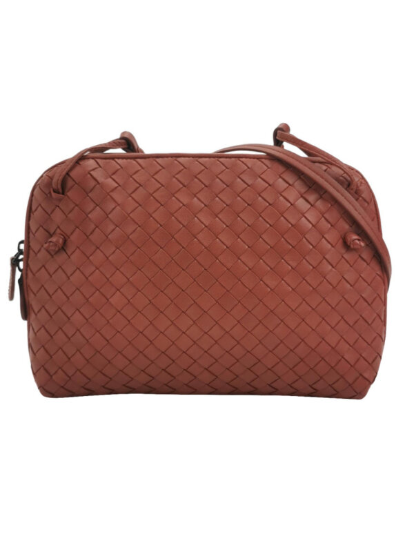 Bottega Veneta Nodini Intrecciato — продано