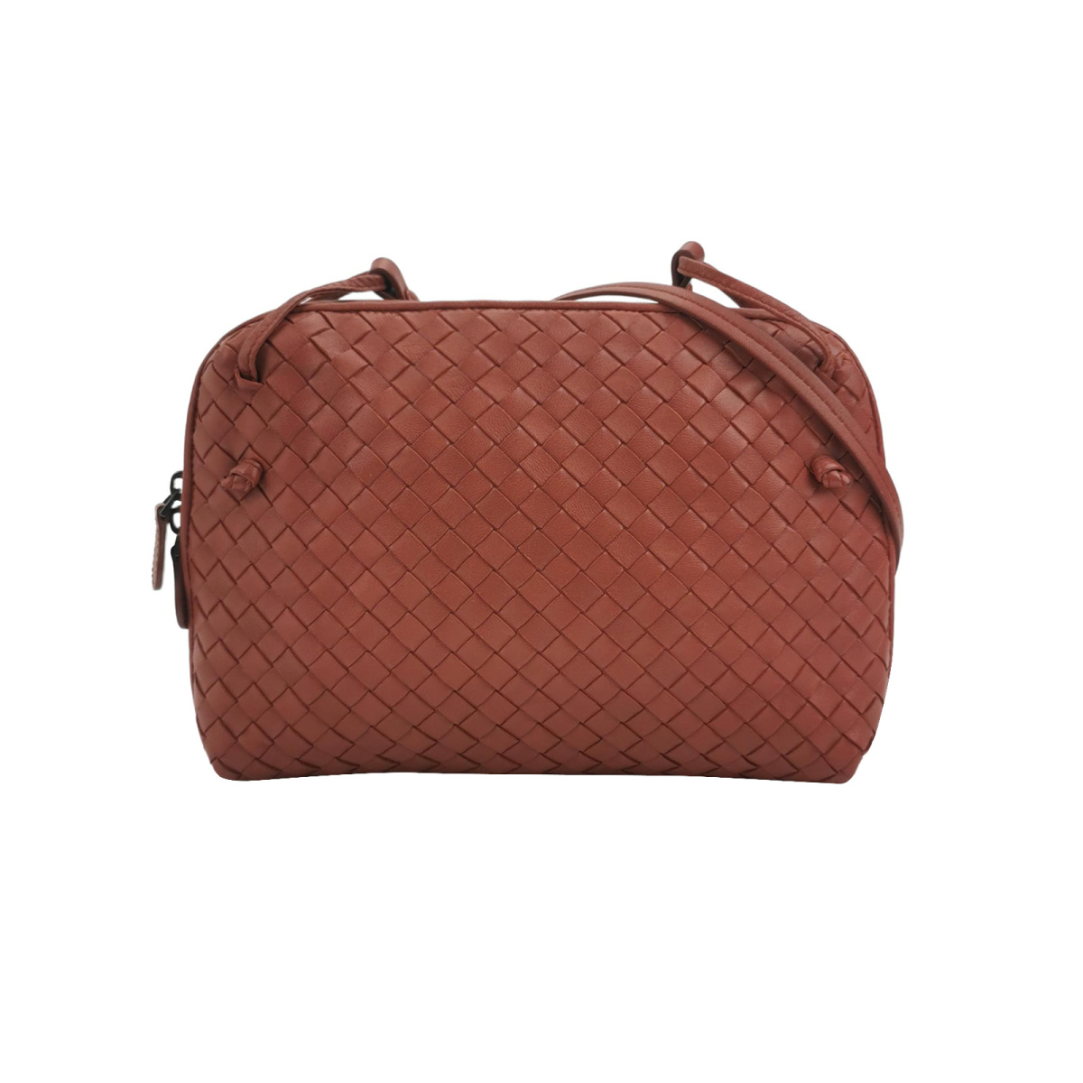 Bottega Veneta Nodini Intrecciato — продано