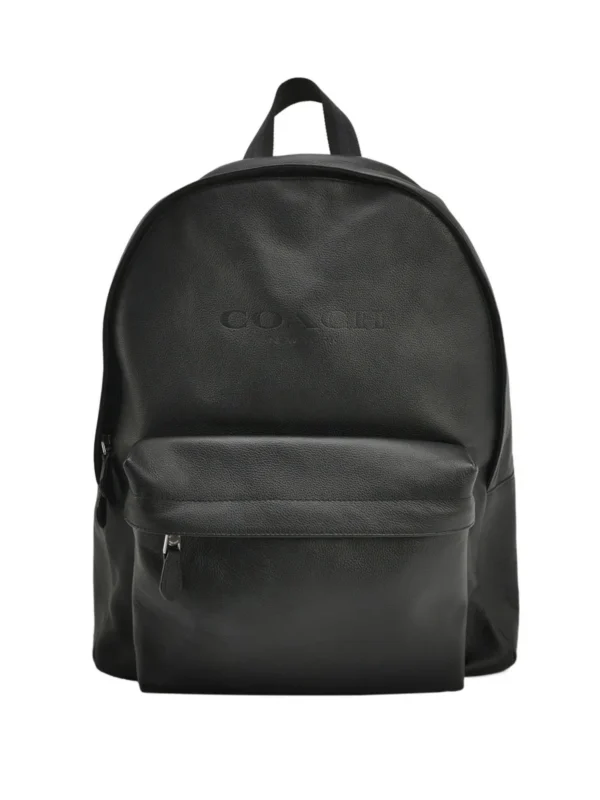 Coach Charles Logo