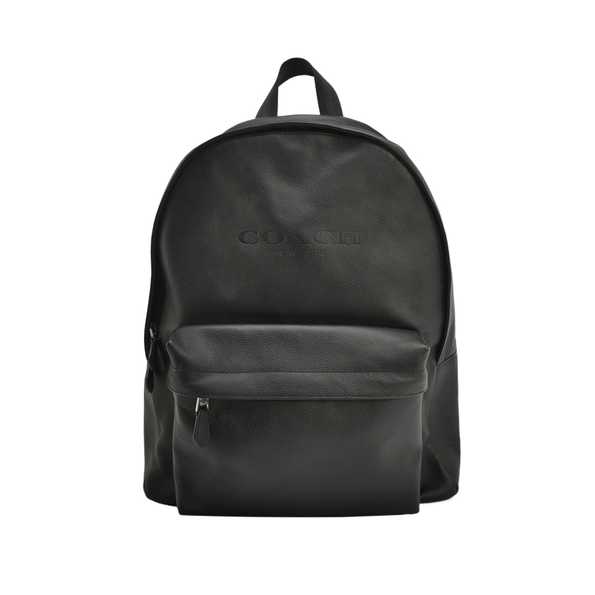 Coach Charles Logo — фото 1