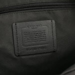 Coach Charles Logo — фото 8