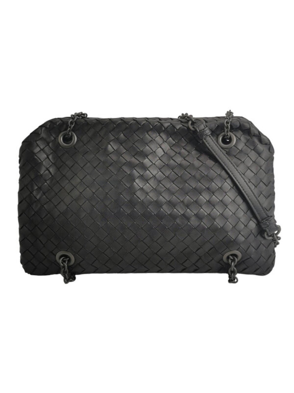 Bottega Veneta intrecciato — продано