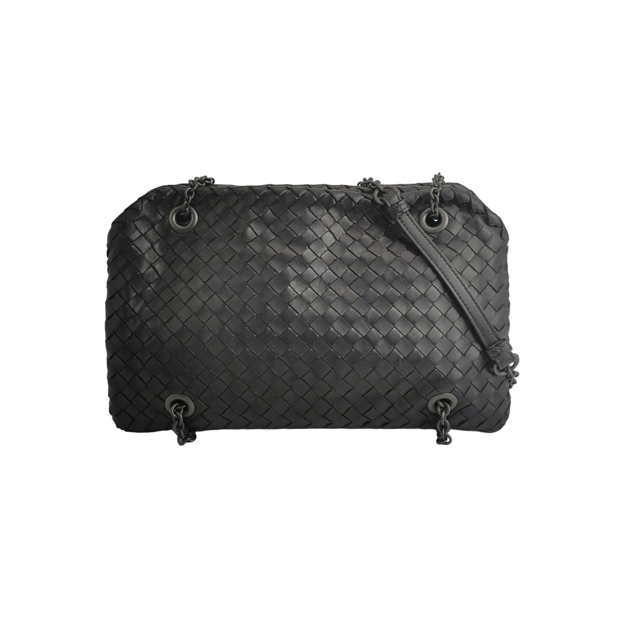 Bottega Veneta intrecciato — продано