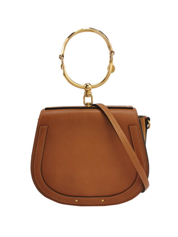 Chloe Nile — продано