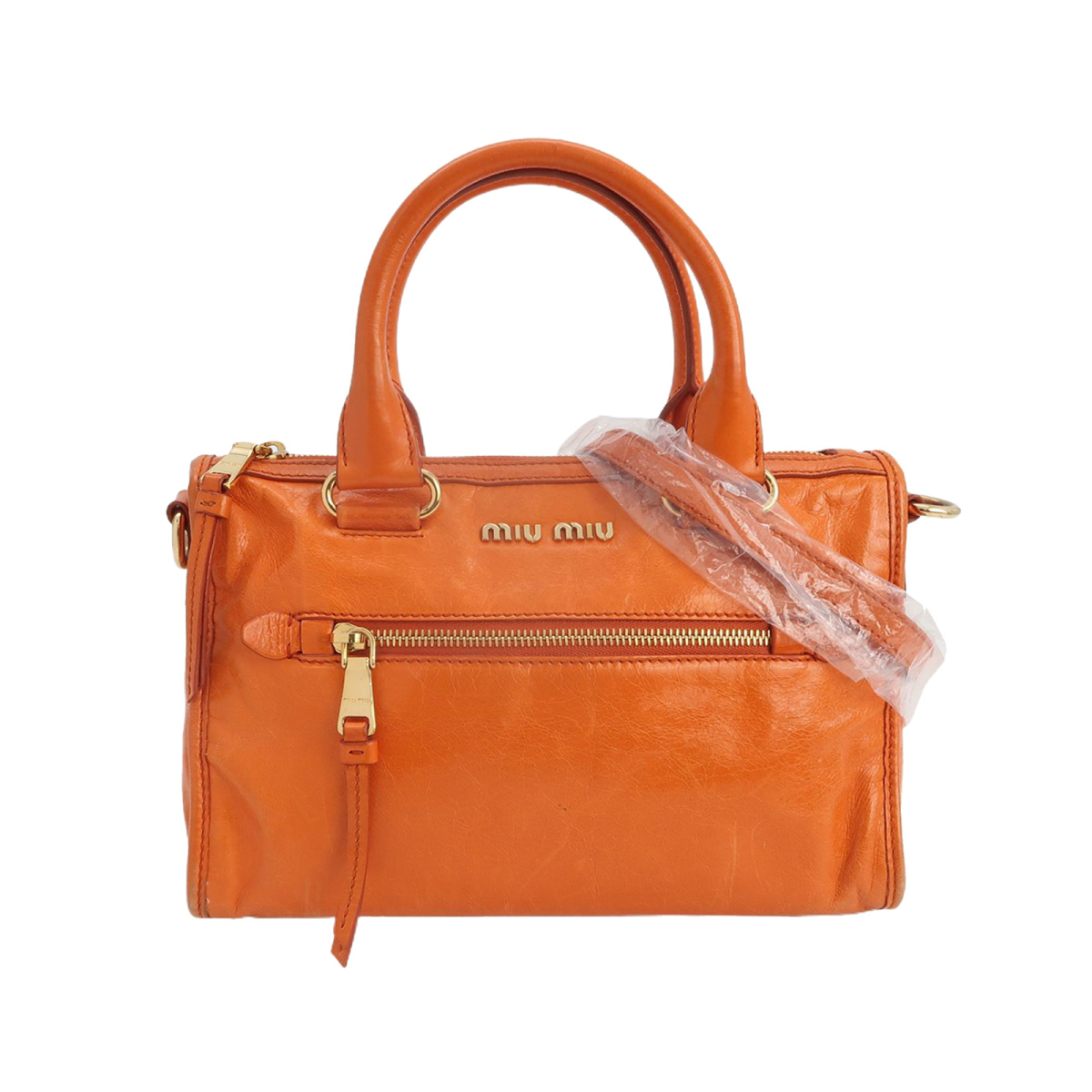 Miu Miu Vitello — фото 1