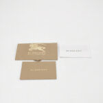 Burberry Ashby — фото 10