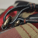 Burberry Ashby — фото 29