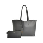 Saint Laurent Logo Shoulder Bag — миниатюра 1