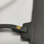 Saint Laurent Logo Shoulder Bag — фото 14