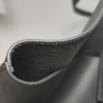 Saint Laurent Logo Shoulder Bag — фото 16