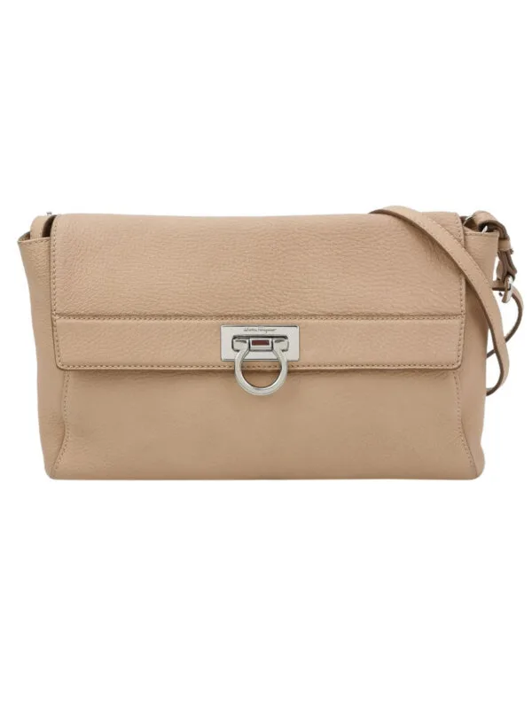 Ferragamo Sofia Gancini — продано