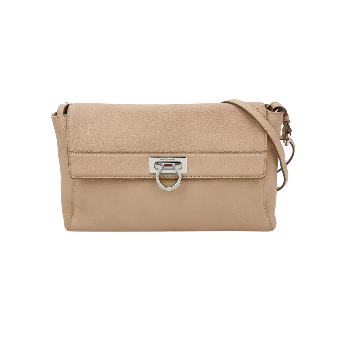 Ferragamo Sofia Gancini — продано