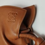 Loewe Flamenco logo — фото 18