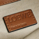 Loewe Flamenco logo — фото 8