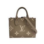 Louis Vuitton Onthego Gaint Monogram — миниатюра 1