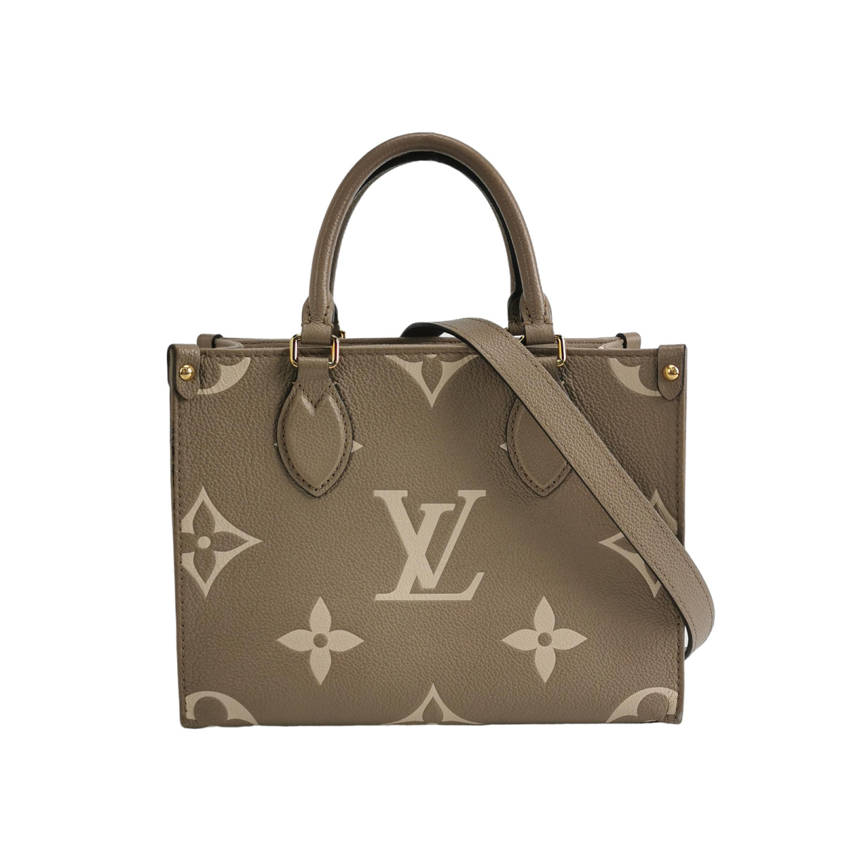 Louis Vuitton Onthego Gaint Monogram — фото 1
