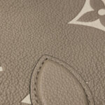 Louis Vuitton Onthego Gaint Monogram — фото 18