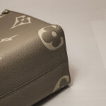 Louis Vuitton Onthego Gaint Monogram — фото 22