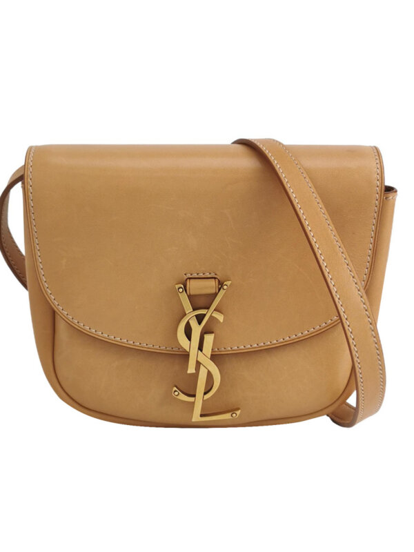 Винтажная сумка Saint Laurent Kaia YSL