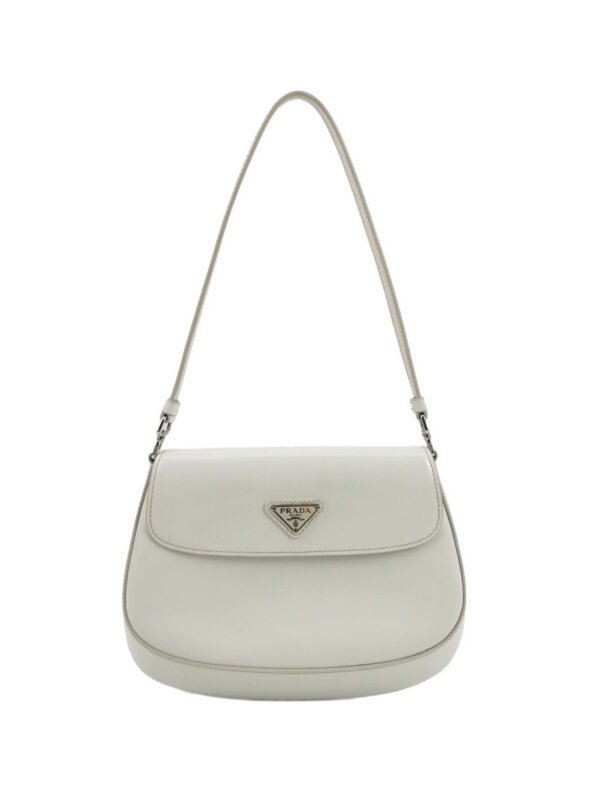 Винтажная сумка Prada Cleo