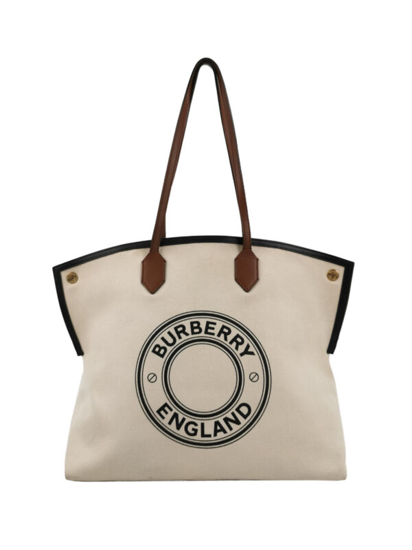 Burberry Society logo — продано