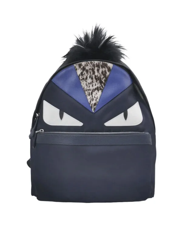 Fendi Medium Backpack — продано