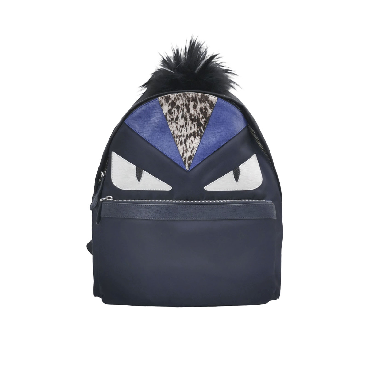 Fendi Medium Backpack — фото 1