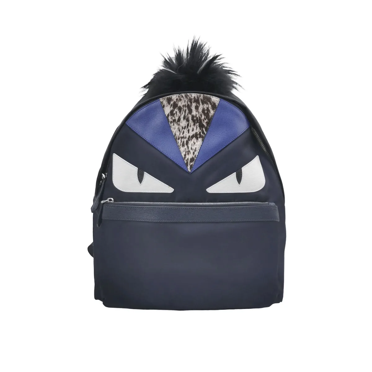 Fendi Medium Backpack — продано