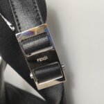 Fendi Medium Backpack — фото 11