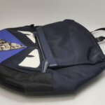 Fendi Medium Backpack — фото 17