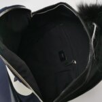 Fendi Medium Backpack — фото 7