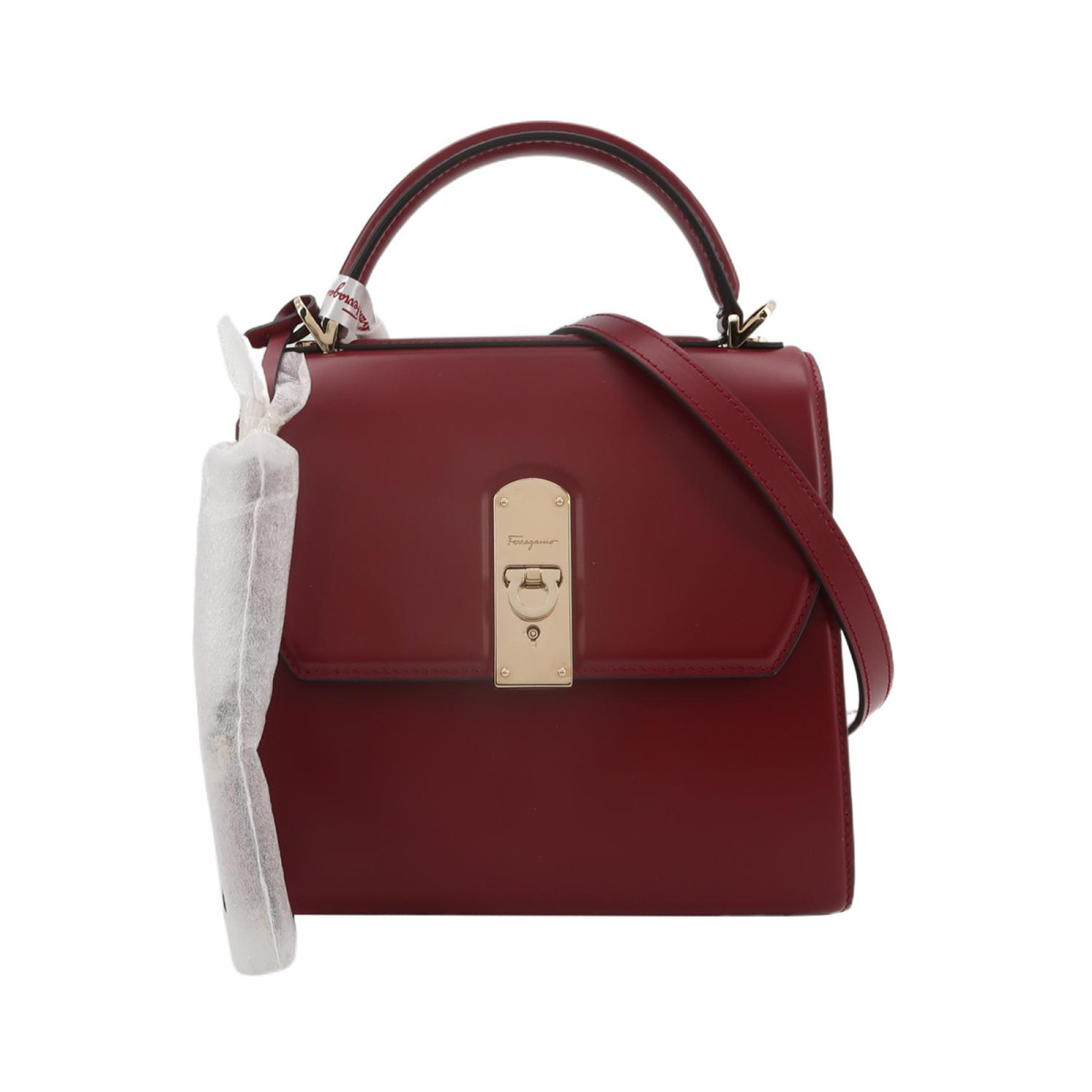 Ferragamo Boxyz — продано