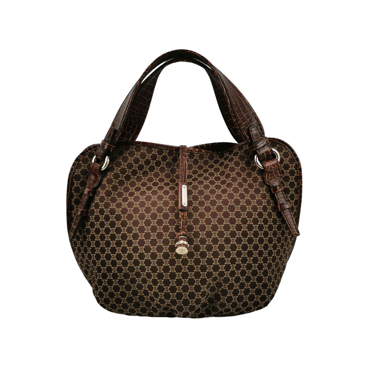 Celine Shoulder Bag — фото 1