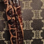 Celine Shoulder Bag — фото 12