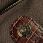 Celine Shoulder Bag — фото 14