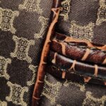 Celine Shoulder Bag — фото 16