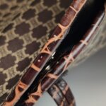 Celine Shoulder Bag — фото 17