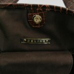 Celine Shoulder Bag — фото 8