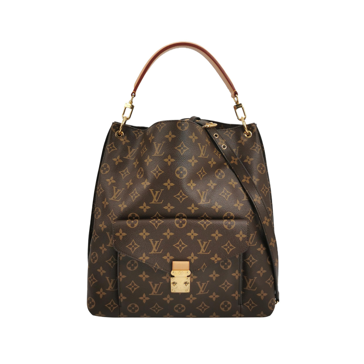 Louis Vuitton Metis Hobo Monogram — продано