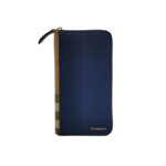 Burberry Logo Clutch — миниатюра 1