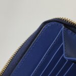 Burberry Logo Clutch — фото 10