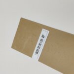 Burberry Logo Clutch — фото 11