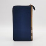 Burberry Logo Clutch — фото 4