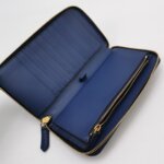 Burberry Logo Clutch — фото 6