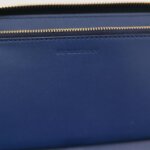 Burberry Logo Clutch — фото 7