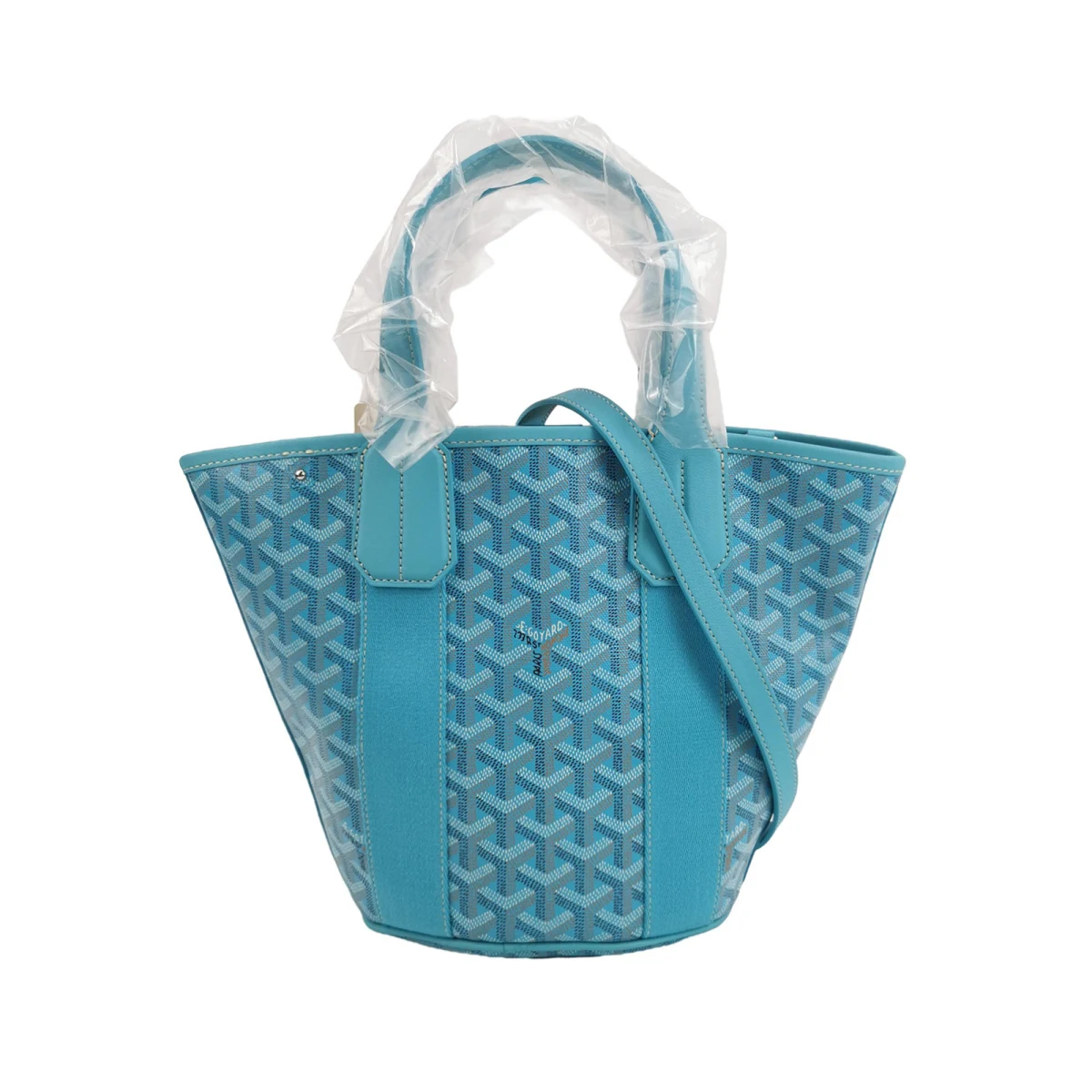 Goyard Belharra Y — продано